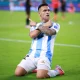 Lautaro Martínez: Dari Masa Kecil yang Sulit hingga Menjadi Pahlawan Argentina di Piala Dunia 2026