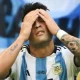 Lautaro Martinez Kecewa Setelah Argentina Kalah di Final Piala Dunia 2026