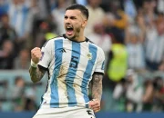 Leandro Paredes: Argentina Midfielder yang Membuat Perbedaan di Piala Dunia