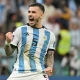 Leandro Paredes: Argentina Midfielder yang Membuat Perbedaan di Piala Dunia