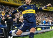 Leandro Paredes Kembali Bermain untuk Boca Juniors Setelah Kontroversi di Piala Dunia