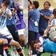 Leandro Paredes Terlibat Bentrokan Pasca Argentina Kalah dari Spanyol di Piala Dunia 2026