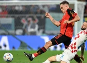 Leandro Trossard dan Belgium Gagal ke Semifinal Piala Dunia 2026