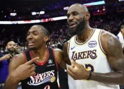 LeBron James Pilih Philadelphia 76ers, Apa yang Terjadi Selanjutnya?