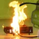 Ledakan Dahsyat di Rumah Mewah Medan: Kebocoran Gas Metana Penuhi Ruangan Sebelum Meledak