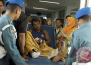 Ledakan Gudang Amunisi Madiun: Korban Jiwa dan Luka-Luka, TNI AD Bentuk Tim Investigasi