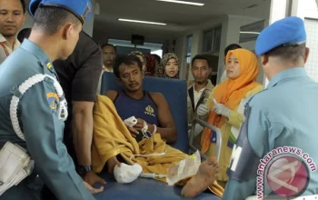 Ledakan Gudang Amunisi Madiun: Korban Jiwa dan Luka-Luka, TNI AD Bentuk Tim Investigasi