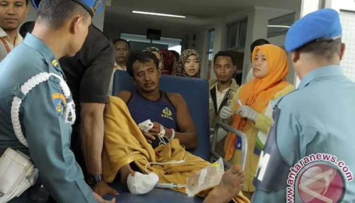 Ledakan Gudang Amunisi Madiun: Korban Jiwa dan Luka-Luka, TNI AD Bentuk Tim Investigasi