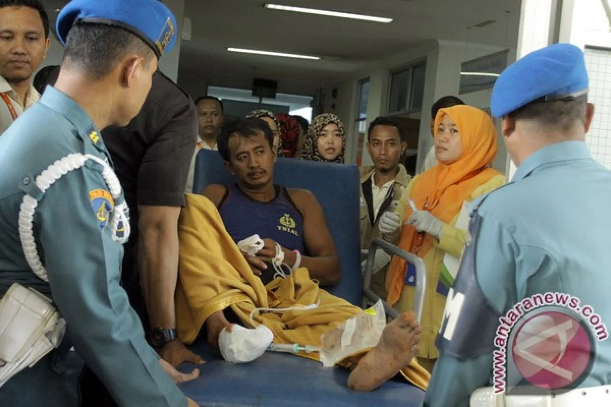 Ledakan Gudang Amunisi Madiun: Korban Jiwa dan Luka-Luka, TNI AD Bentuk Tim Investigasi