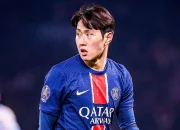 Lee Kang In: Dari Bintang Muda hingga Kunci Kesuksesan PSG