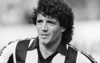 Legenda Sepak Bola Inggris, Kevin Keegan, Meninggal Dunia pada Usia 75