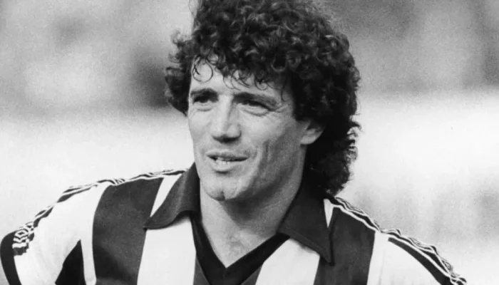 Legenda Sepak Bola Inggris, Kevin Keegan, Meninggal Dunia pada Usia 75