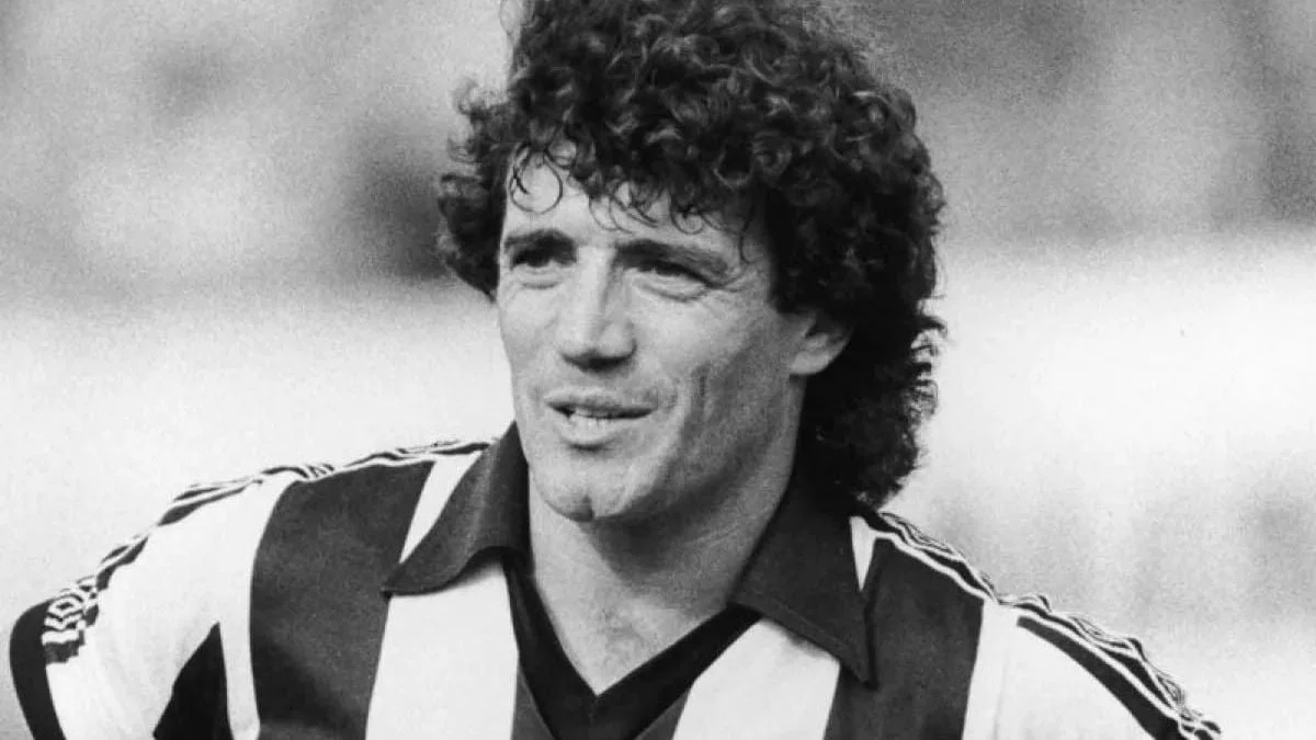 Legenda Sepak Bola Inggris, Kevin Keegan, Meninggal Dunia pada Usia 75