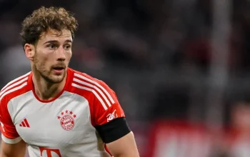 Leon Goretzka dan Masa Depan di Juventus: Kesempatan atau Tantangan?