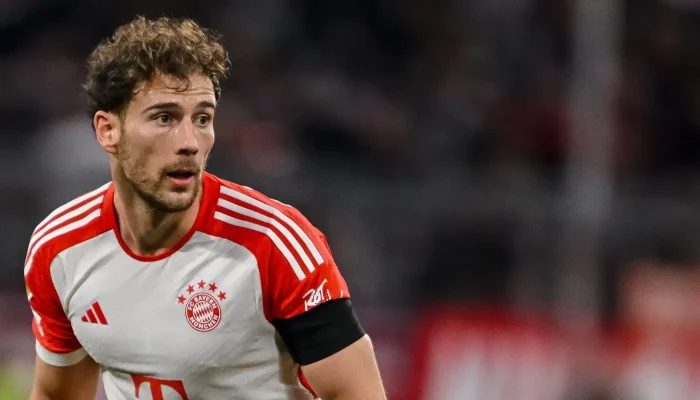 Leon Goretzka dan Masa Depan di Juventus: Kesempatan atau Tantangan?