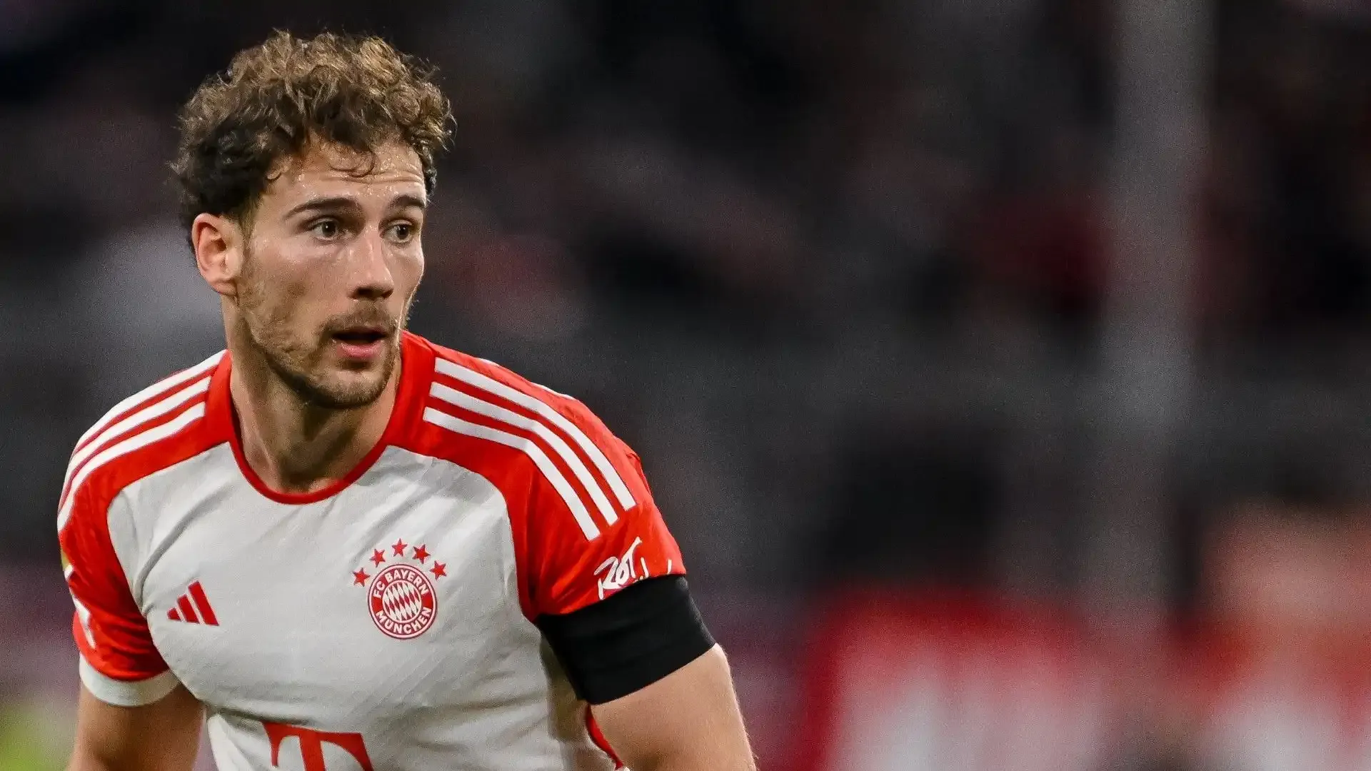 Leon Goretzka dan Masa Depan di Juventus: Kesempatan atau Tantangan?
