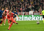 Leon Goretzka Dikecam Karena Penolakan Tendangan Penalti, Apa yang Sebenarnya Terjadi?