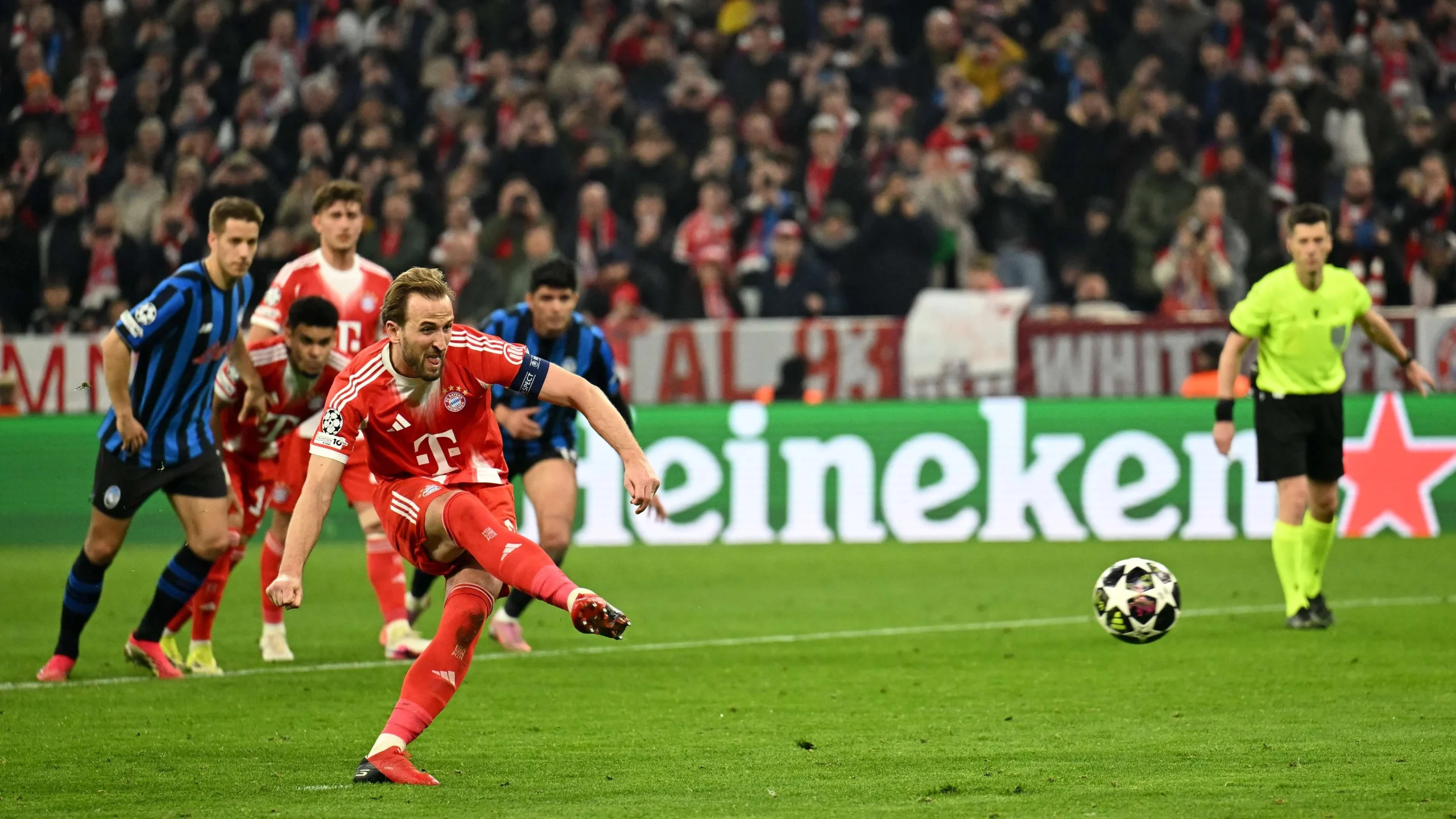 Leon Goretzka Dikecam Karena Penolakan Tendangan Penalti, Apa yang Sebenarnya Terjadi?