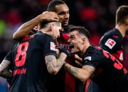 Leverkusen Menang 3-1 Atas Kickers Offenbach dalam Pertandingan Persahabatan