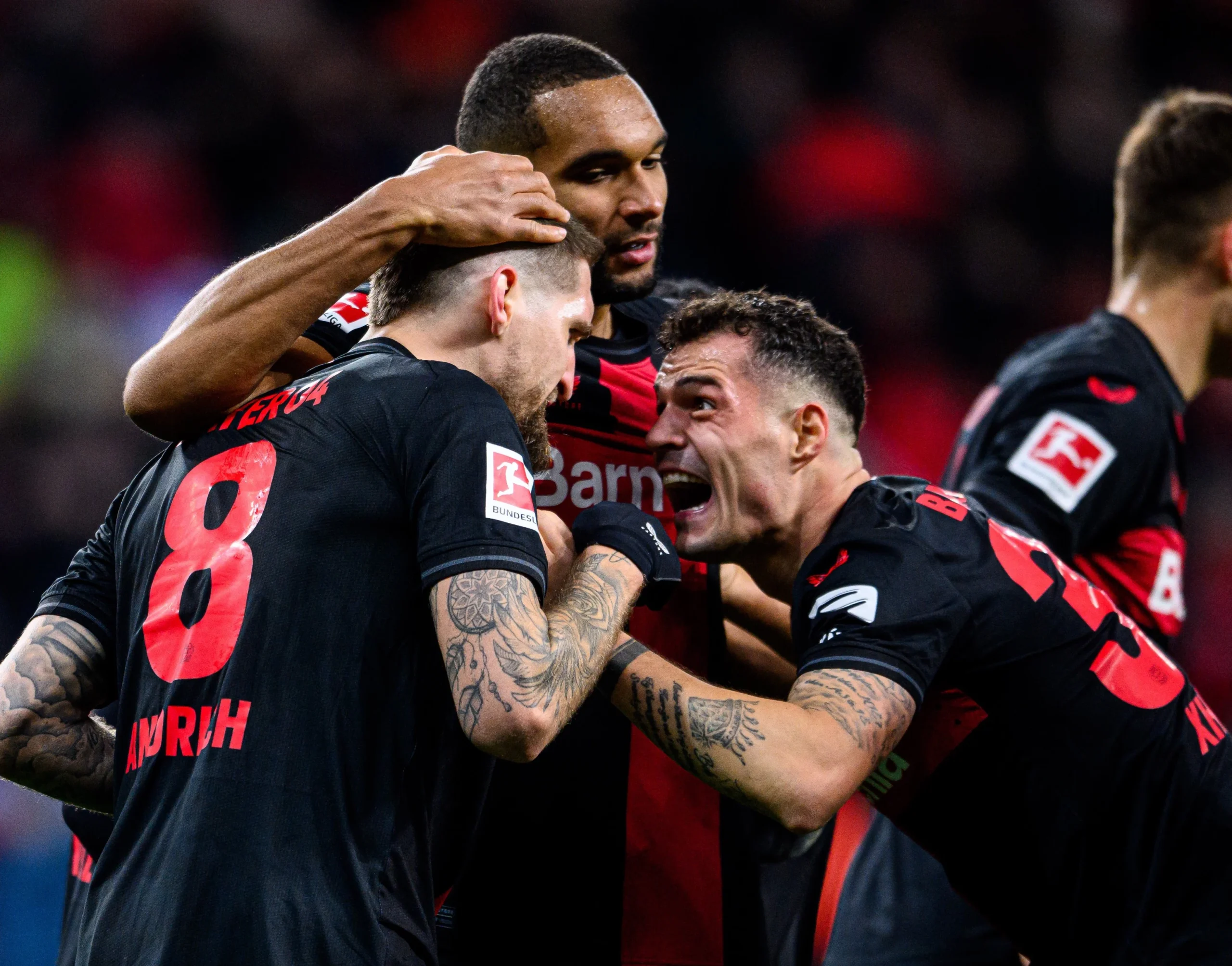 Leverkusen Menang 3-1 Atas Kickers Offenbach dalam Pertandingan Persahabatan
