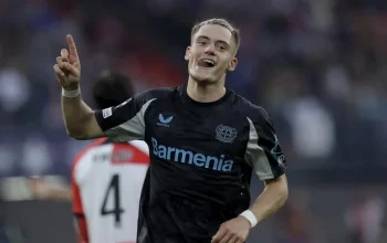 Leverkusen Menghancurkan Genk dengan Skor 4-0 di Pertandingan Persahabatan