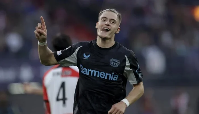 Leverkusen Menghancurkan Genk dengan Skor 4-0 di Pertandingan Persahabatan