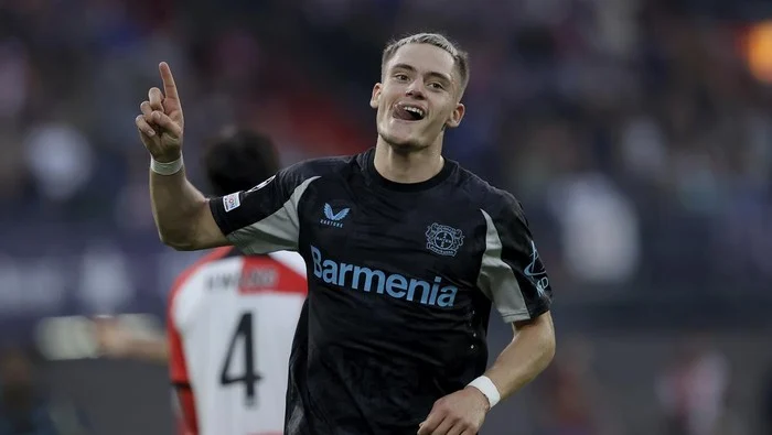 Leverkusen Menghancurkan Genk dengan Skor 4-0 di Pertandingan Persahabatan