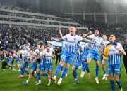 Levski Sofia Siap Tantang Borac Banja Luka di Kualifikasi Liga Champions UEFA
