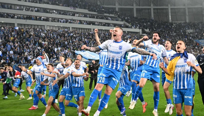 Levski Sofia Siap Tantang Borac Banja Luka di Kualifikasi Liga Champions UEFA