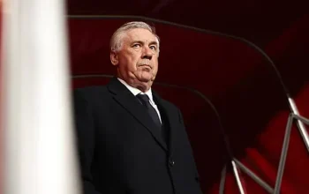 Liga Eropa: Ancelotti Tolak Tawaran Timnas Italia, Barcelona Siap Hadapi CE Europa