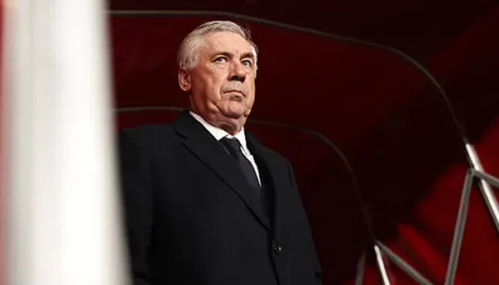 Liga Eropa: Ancelotti Tolak Tawaran Timnas Italia, Barcelona Siap Hadapi CE Europa