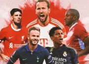 Liga Eropa: Pemain-Pemain Baru Bergabung dengan Klub-klub Eropa