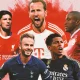 Liga Eropa: Pemain-Pemain Baru Bergabung dengan Klub-klub Eropa