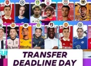 Liga Inggris: Kabar Terbaru dari Timnas Inggris hingga Transfer Pemain