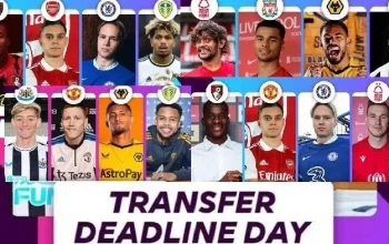 Liga Inggris: Kabar Terbaru dari Timnas Inggris hingga Transfer Pemain