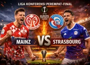 Liga Konferensi Eropa: Pertandingan Sengit dan Persaingan Ketat