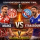 Liga Konferensi Eropa: Pertandingan Sengit dan Persaingan Ketat
