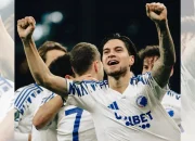 Liga Konferensi Eropa: Pertarungan Sengit FC Copenhagen dan Polissya Zhytomyr
