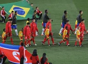 Liga Korea dan Sepak Bola Dunia: Antara Prestasi dan Pengaruh