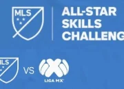 Liga MX Siap Menghadapi MLS dalam All-Star Skills Challenge 2026
