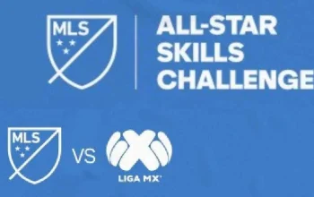 Liga MX Siap Menghadapi MLS dalam All-Star Skills Challenge 2026