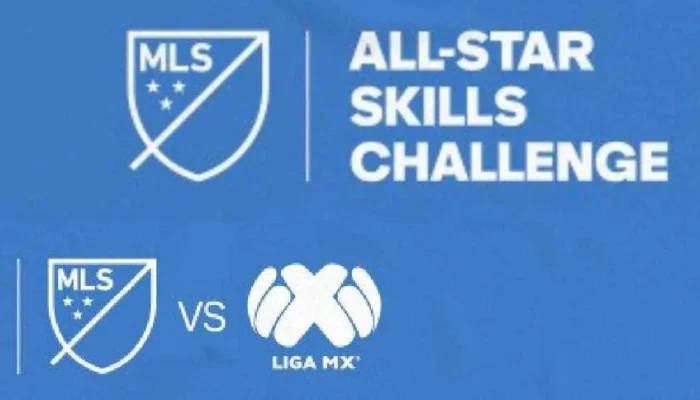 Liga MX Siap Menghadapi MLS dalam All-Star Skills Challenge 2026