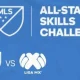 Liga MX Siap Menghadapi MLS dalam All-Star Skills Challenge 2026