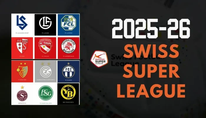 Liga Super Swiss: Persiapan Musim Baru dan Pertarungan Sengit