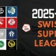 Liga Super Swiss: Persiapan Musim Baru dan Pertarungan Sengit