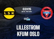 Lillestrom Siap Hadapi KFUM Oslo di Eliteserien Norwegia