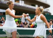 Linda Nosková Menangkan Gelar Wimbledon Pertamanya Mengalahkan Karolína Muchová