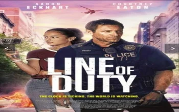 Line of Duty: Pertarungan Waktu untuk Mencari Korban Hilang