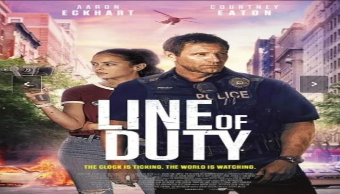 Line of Duty: Pertarungan Waktu untuk Mencari Korban Hilang