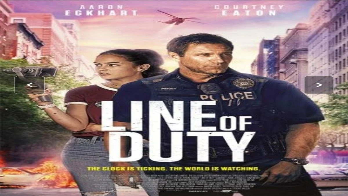 Line of Duty: Pertarungan Waktu untuk Mencari Korban Hilang